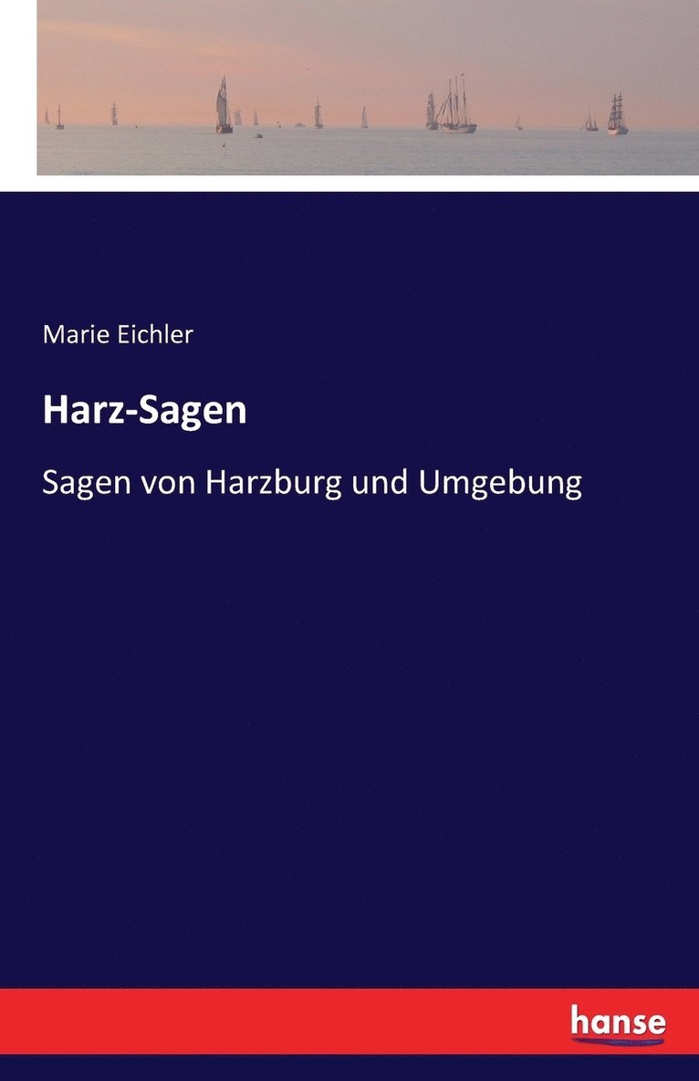 Harz-Sagen 1