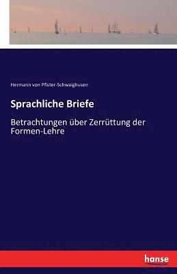 Sprachliche Briefe 1