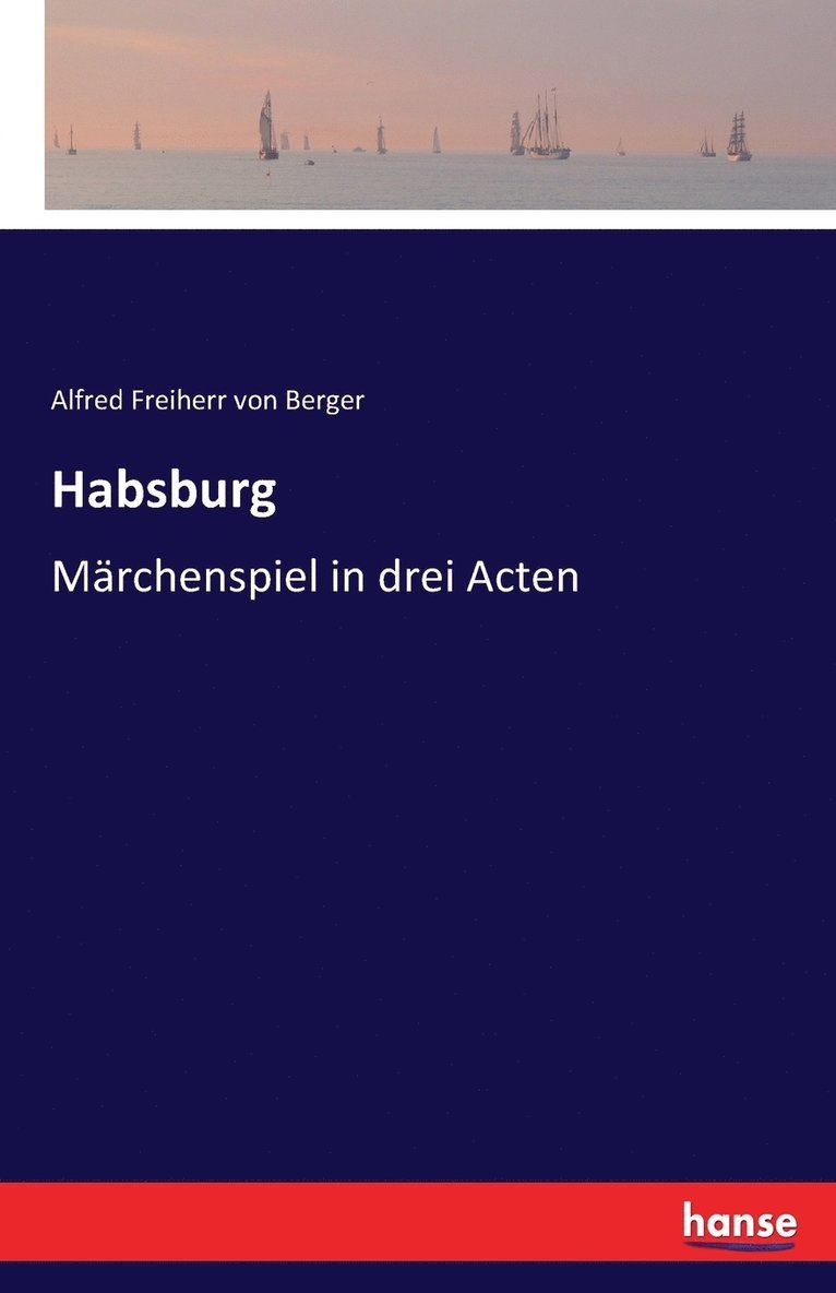 Habsburg 1