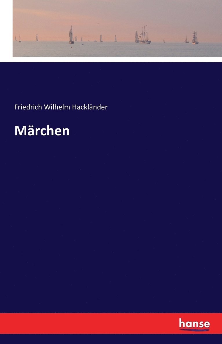 Marchen 1