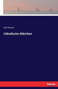 bokomslag Irländische Märchen