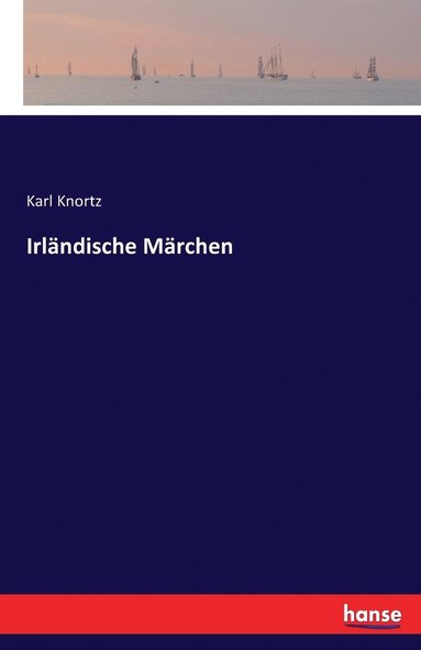 bokomslag Irländische Märchen