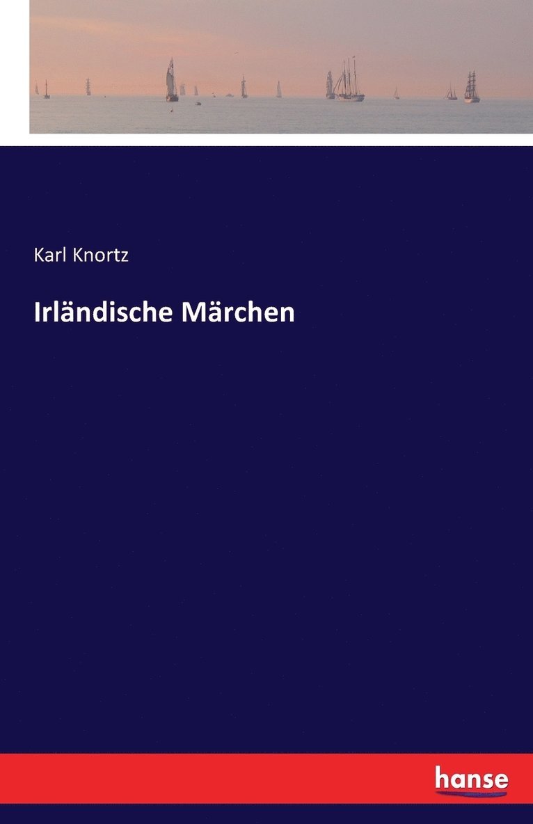 Irländische Märchen
