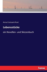 bokomslag Lebensstücke