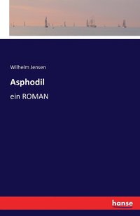 bokomslag Asphodil