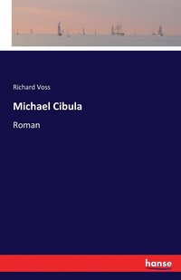 bokomslag Michael Cibula