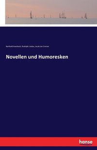 bokomslag Novellen und Humoresken