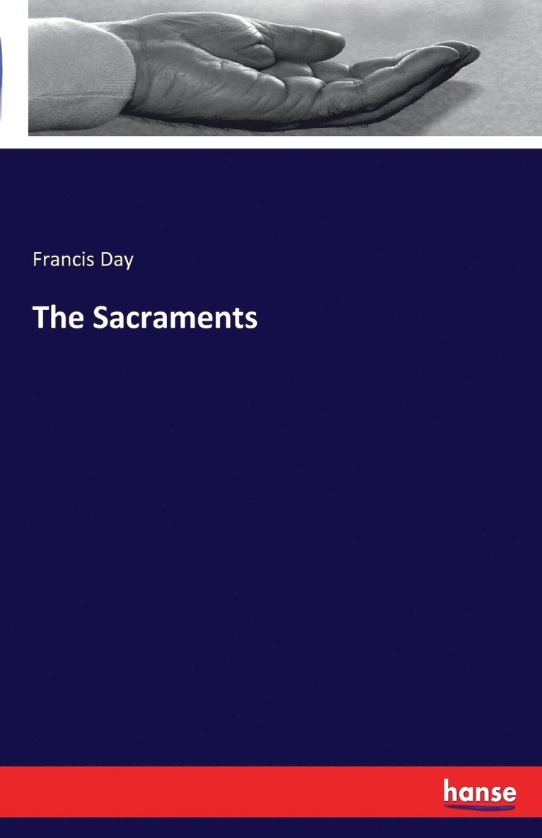 The Sacraments 1