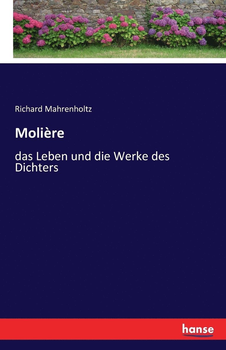 Molire 1