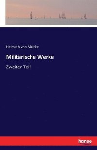 bokomslag Militärische Werke