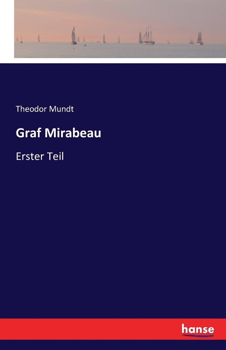 Graf Mirabeau 1