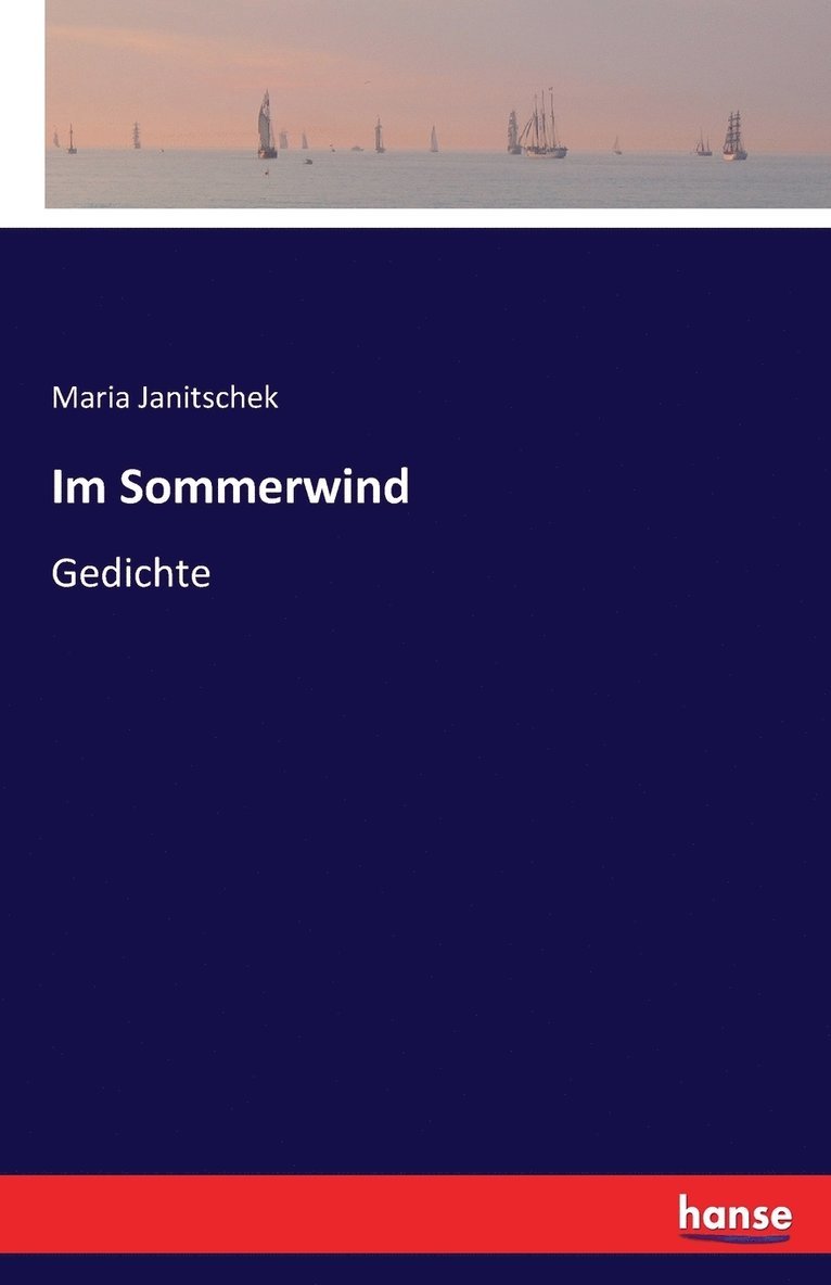 Im Sommerwind 1