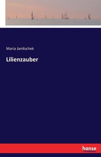 bokomslag Lilienzauber