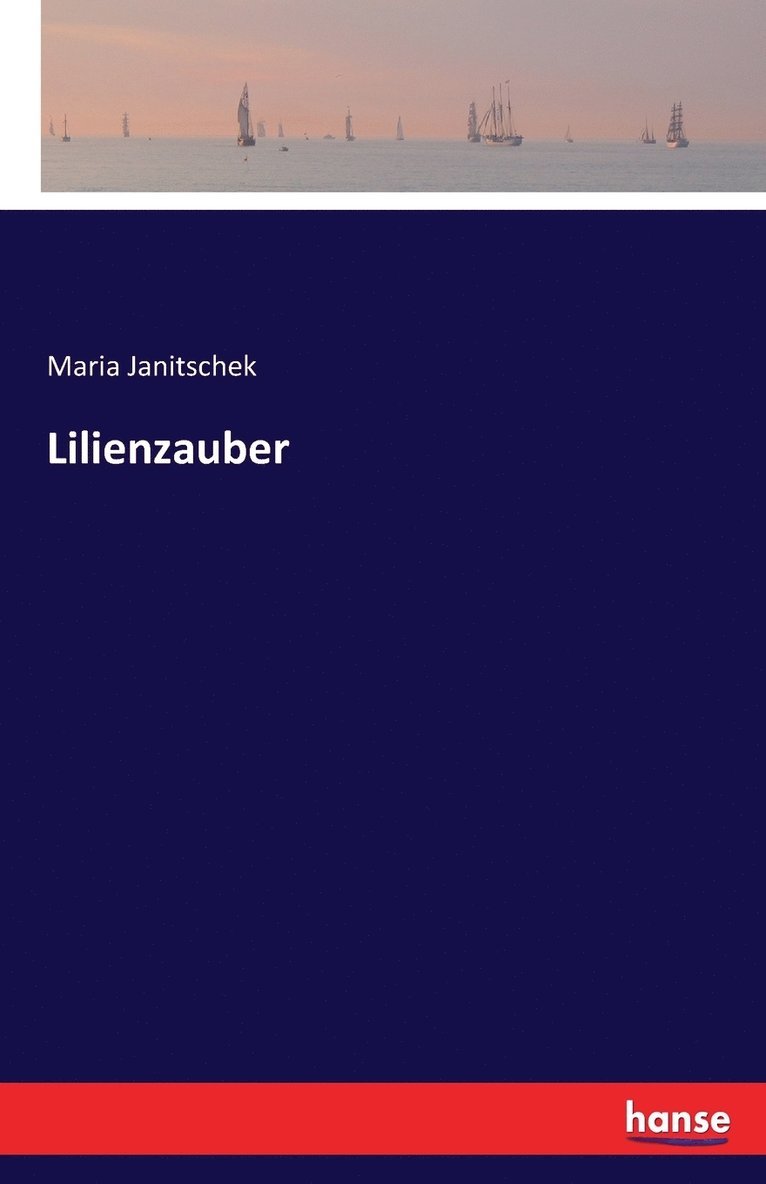 Lilienzauber