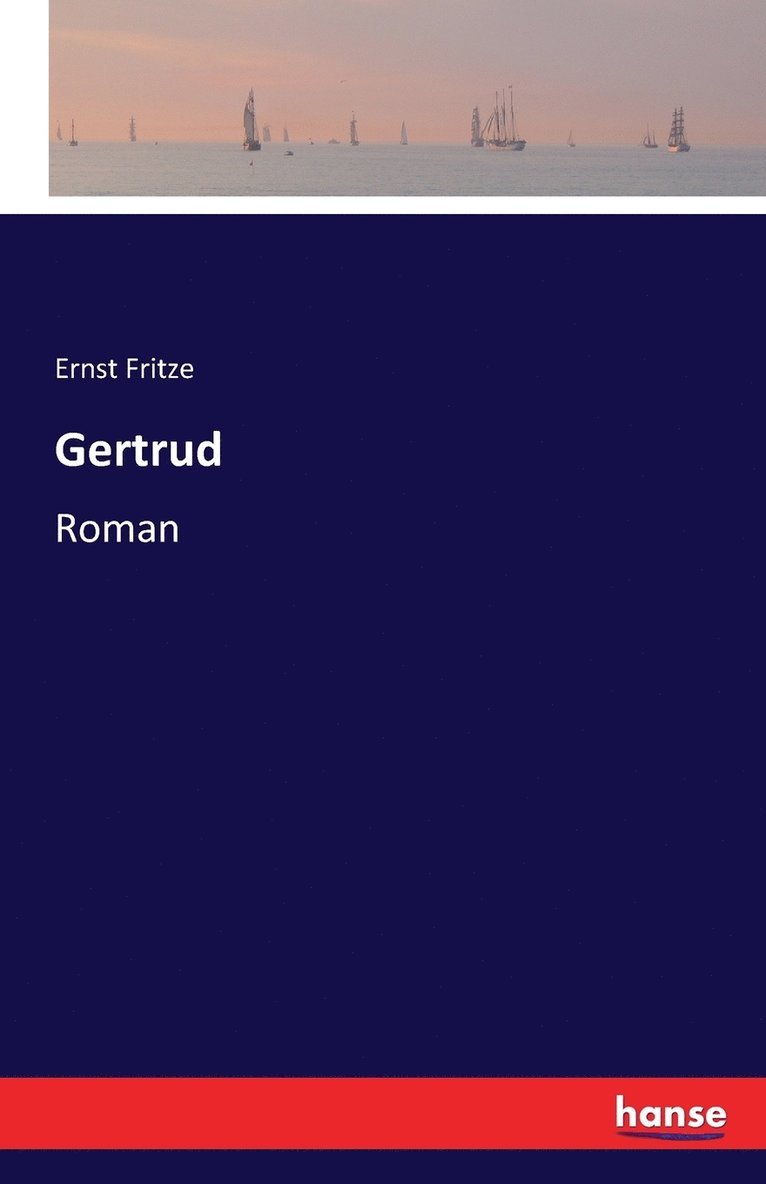 Gertrud