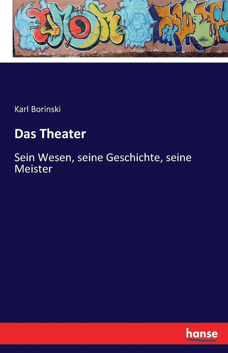 Theater