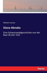 bokomslag Diana Abnoba