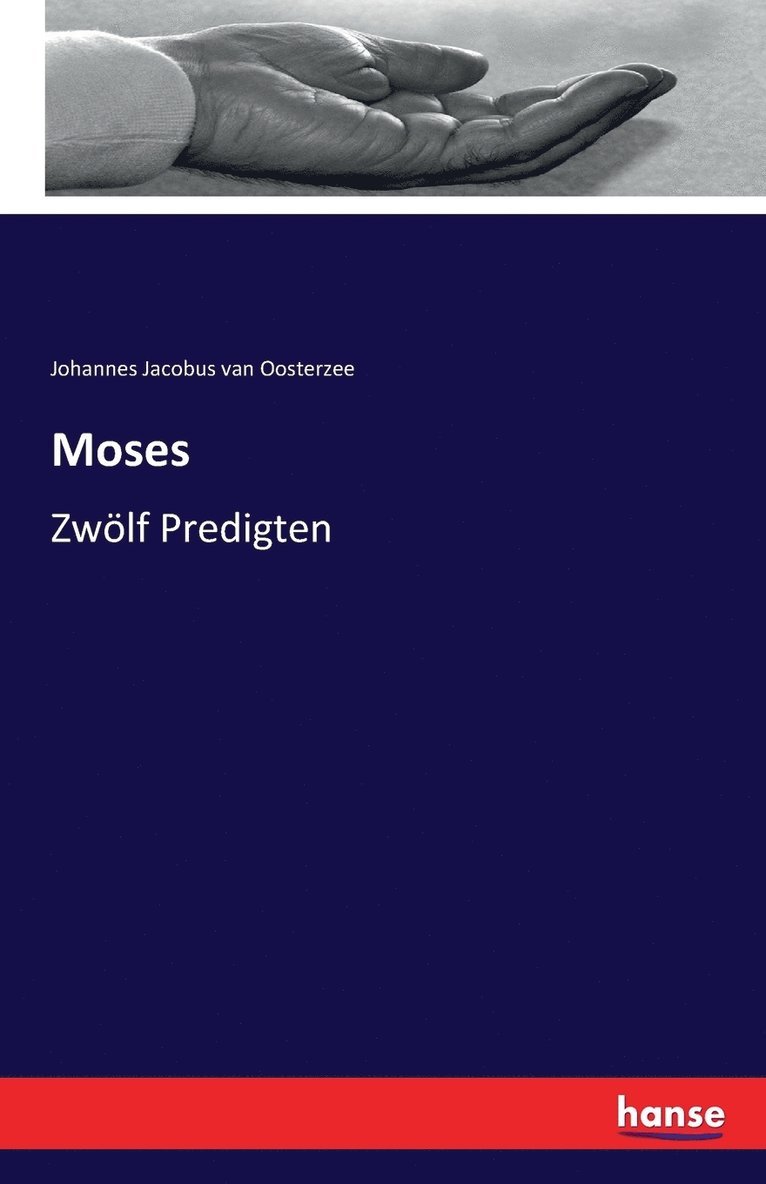 Moses 1