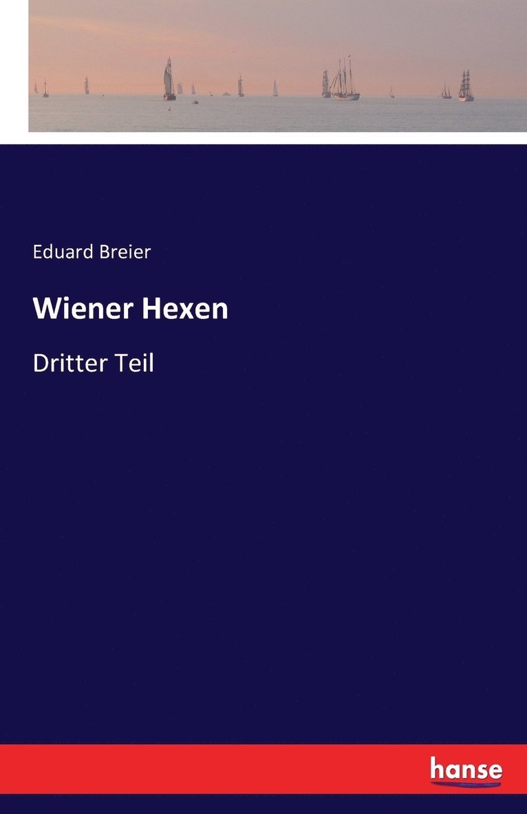 Wiener Hexen 1