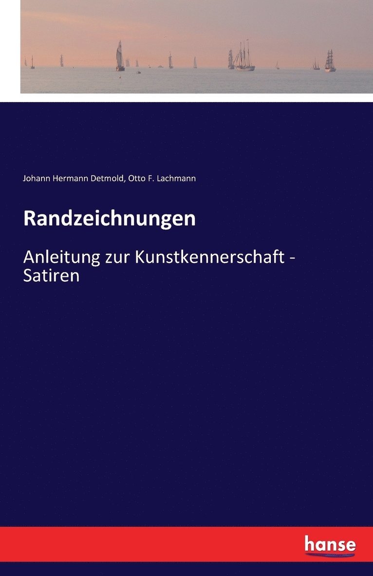 Randzeichnungen 1