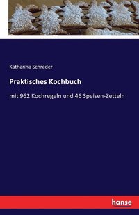 bokomslag Praktisches Kochbuch