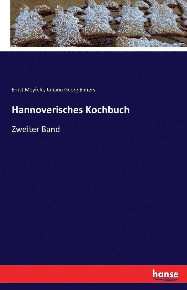 Hannoverisches Kochbuch 1