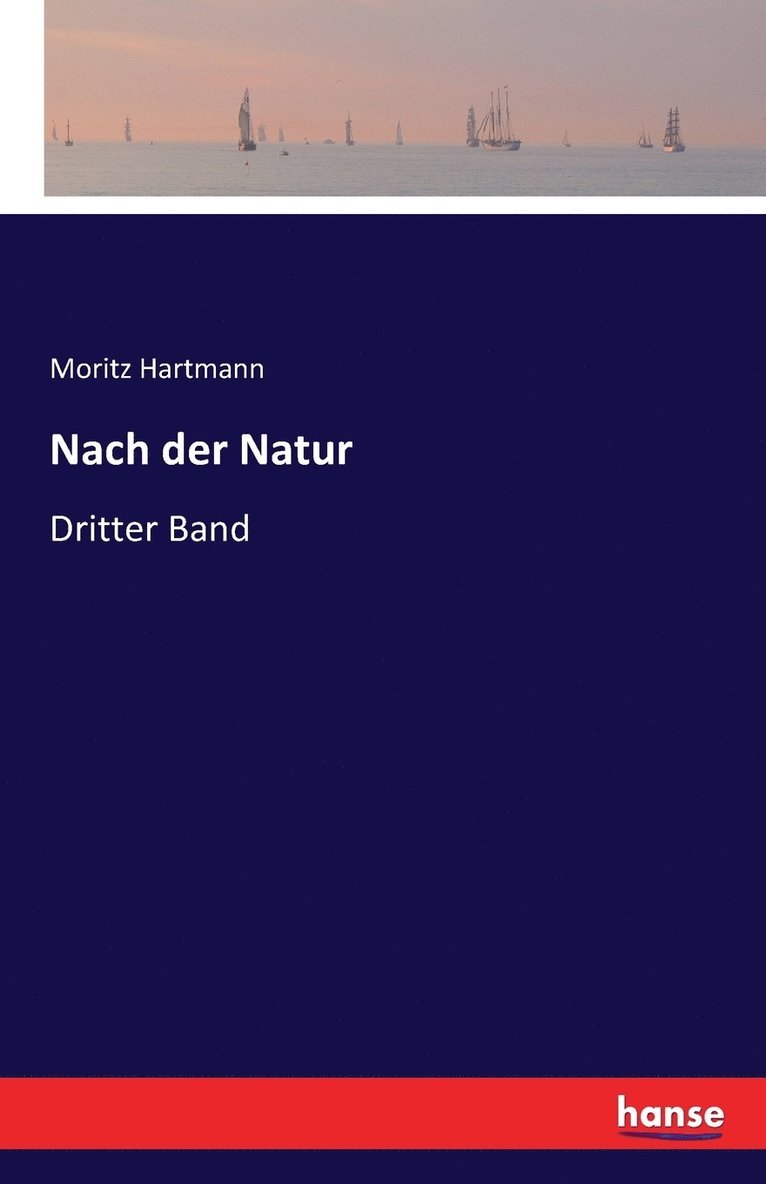 Nach der Natur
