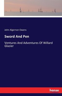 bokomslag Sword And Pen