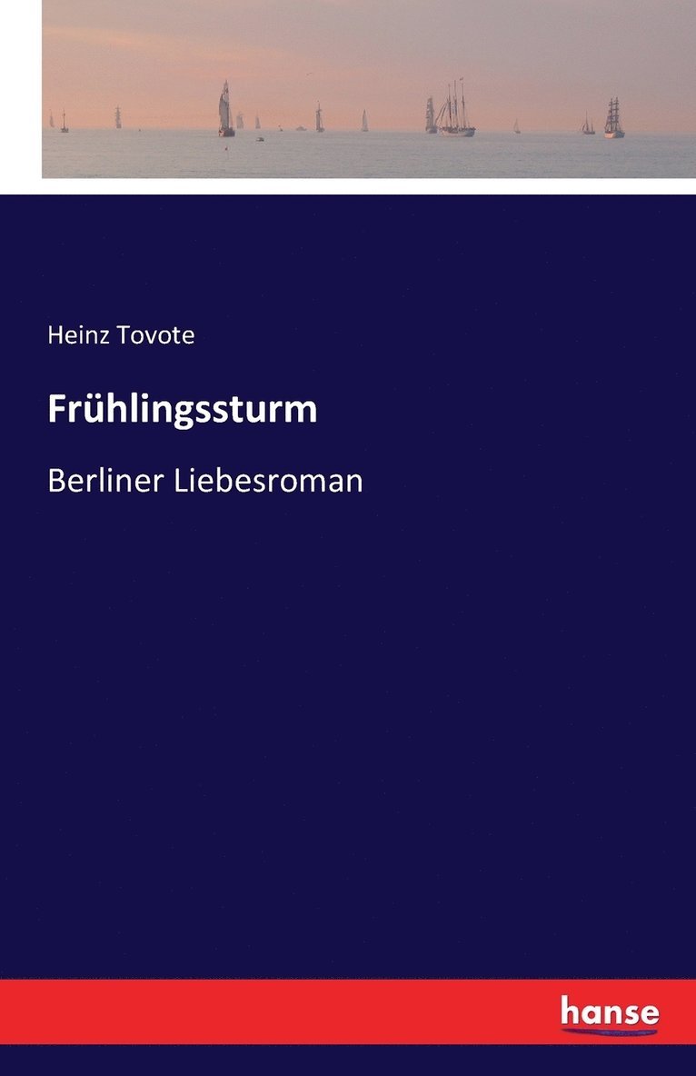 Fruhlingssturm 1