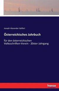 bokomslag sterreichisches Jahrbuch