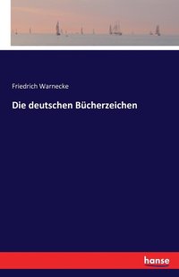 bokomslag deutschen Bücherzeichen
