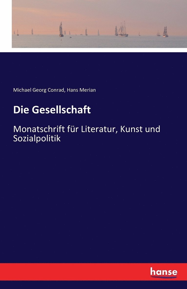 Gesellschaft