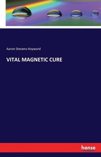 bokomslag Vital Magnetic Cure