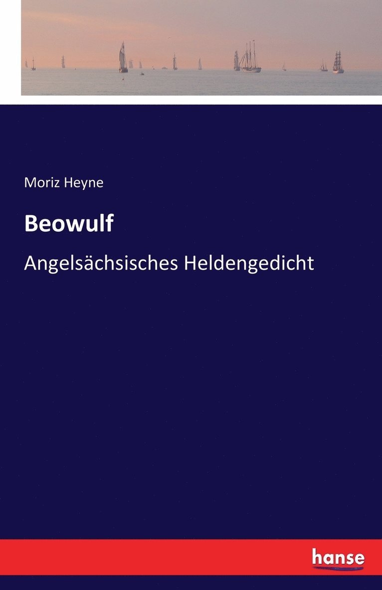 Beowulf 1