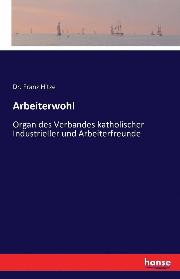 Arbeiterwohl 1