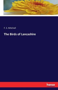bokomslag Birds of Lancashire