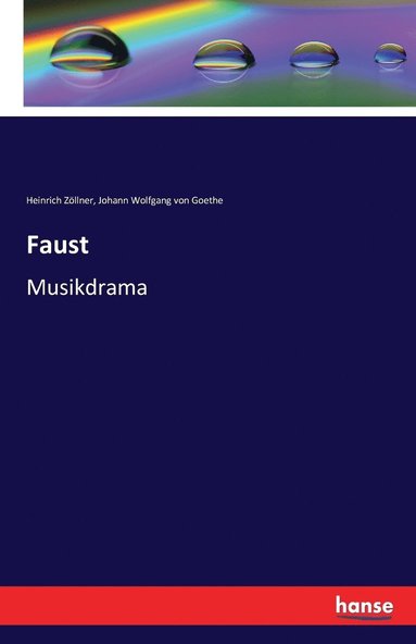 bokomslag Faust