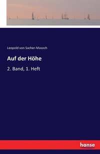 bokomslag Auf der Höhe