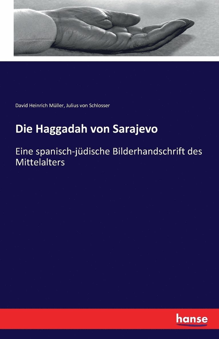 Haggadah von Sarajevo