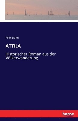 Attila