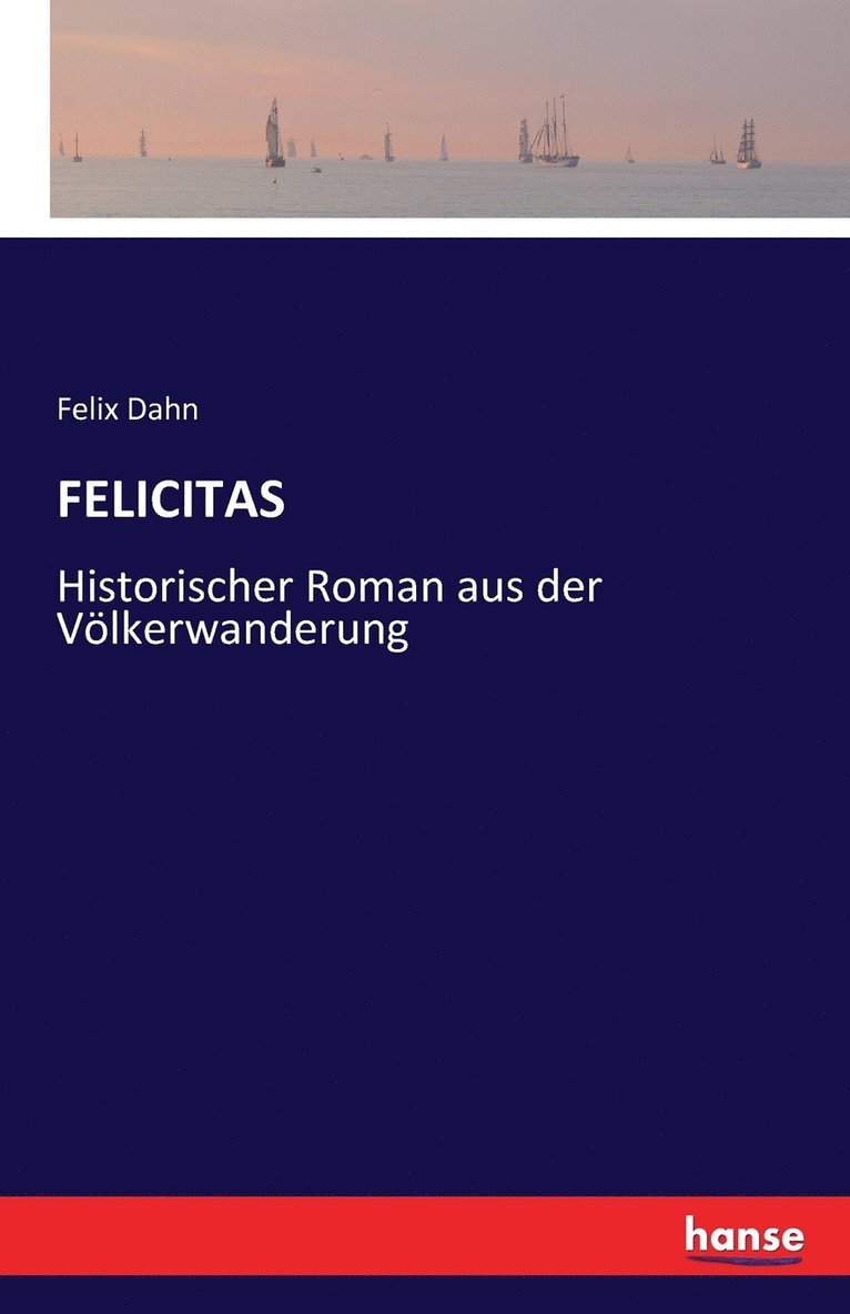 Felicitas 1