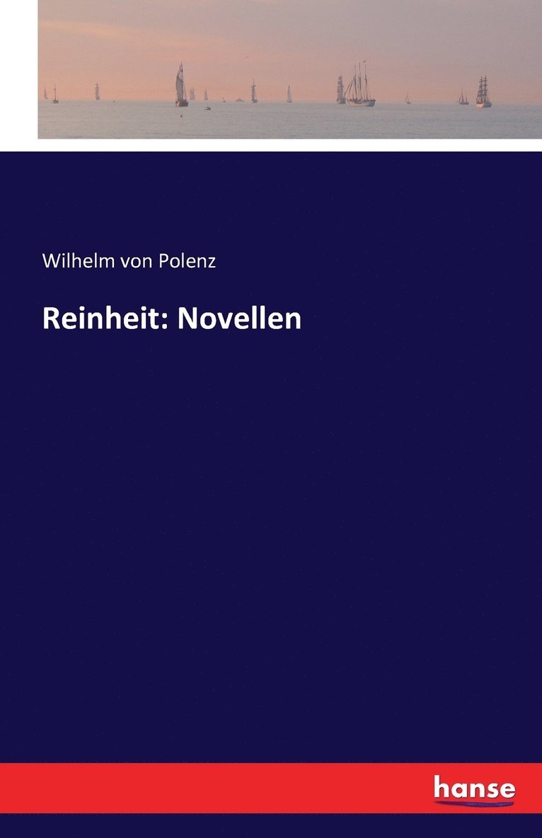 Reinheit