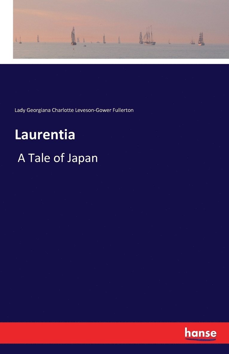 Laurentia 1