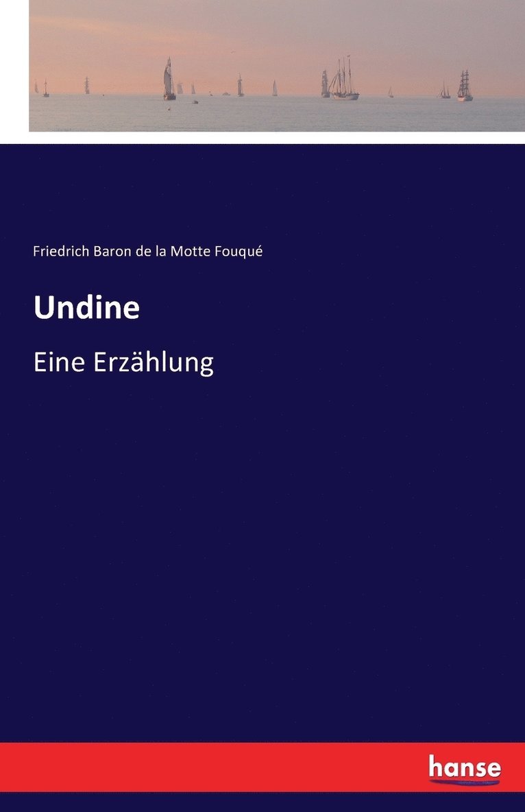 Undine 1