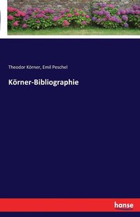bokomslag Koerner-Bibliographie