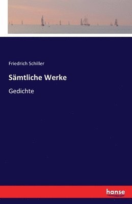 Sämtliche Werke