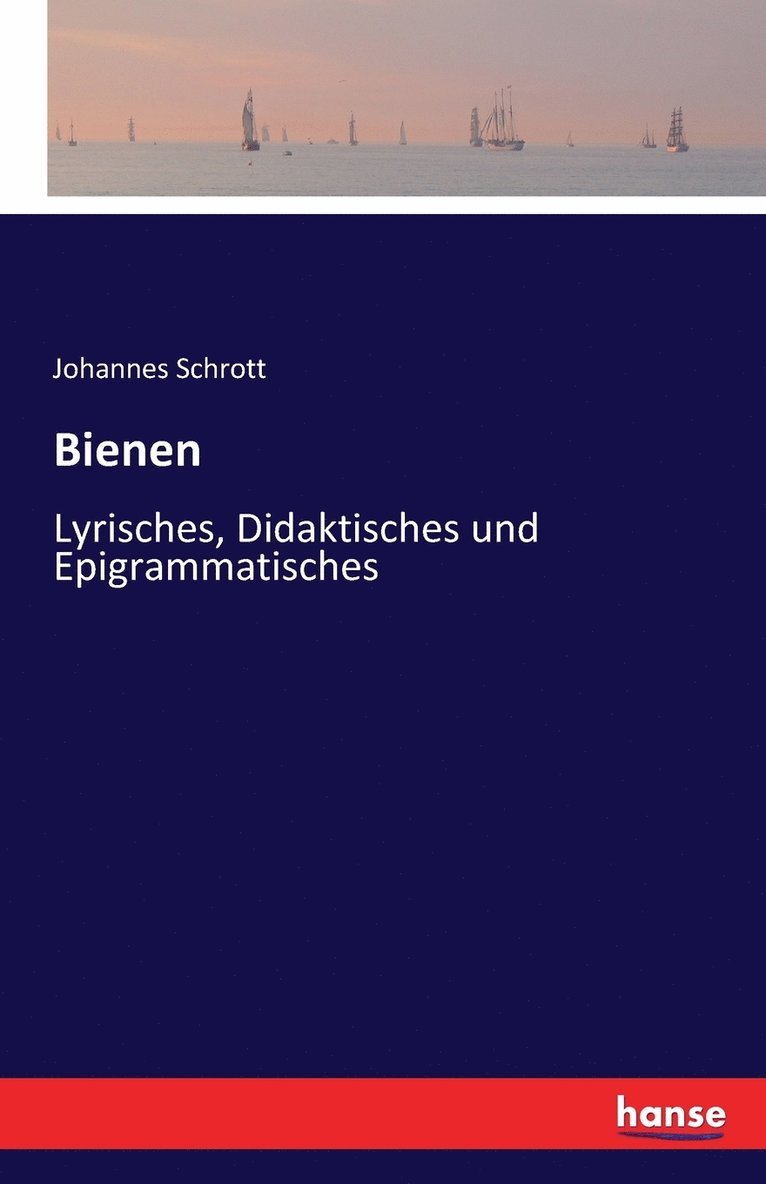 Bienen