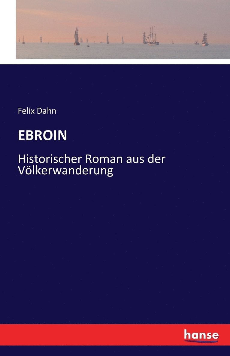 Ebroin