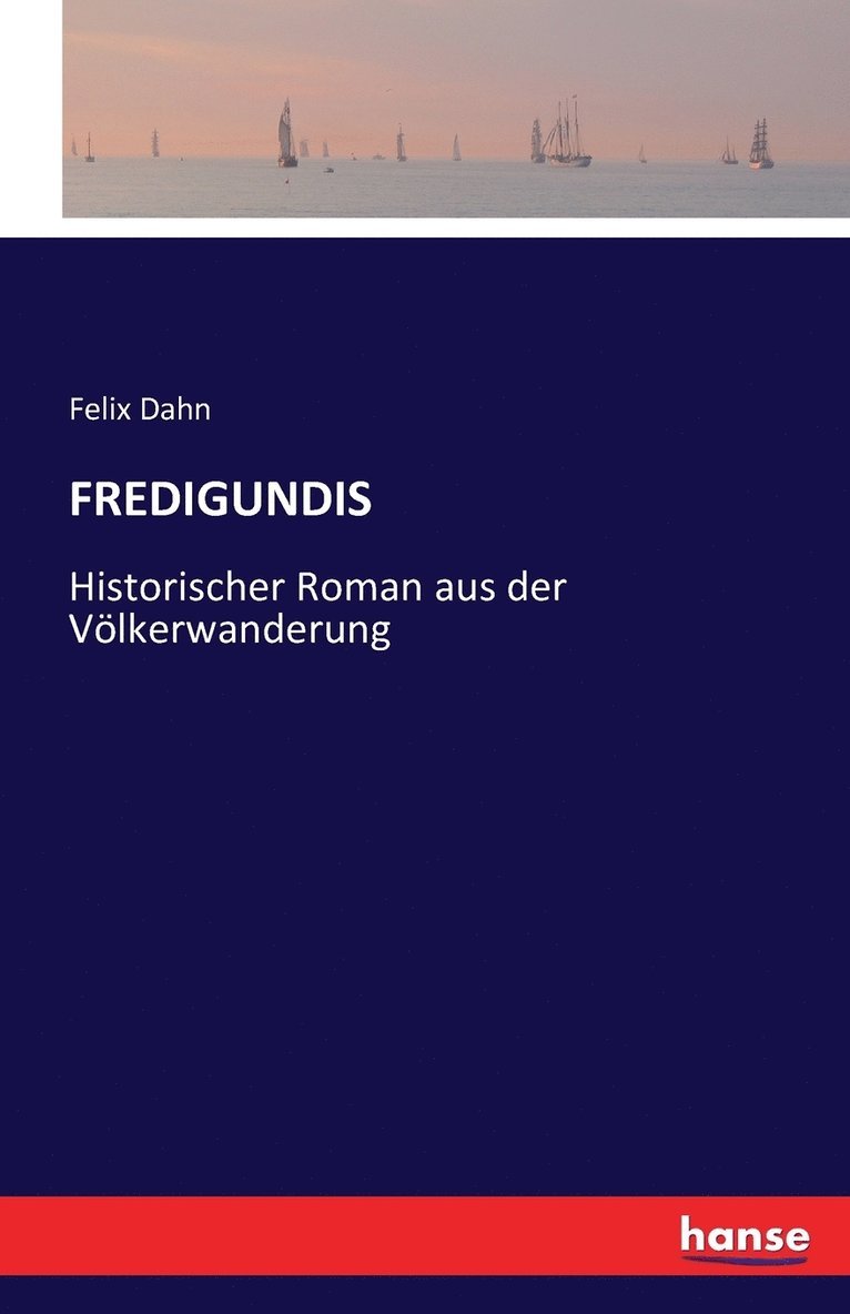 Fredigundis 1