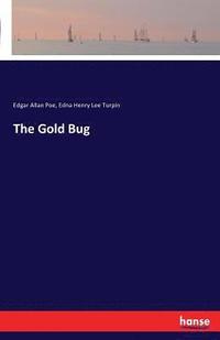 bokomslag The Gold Bug